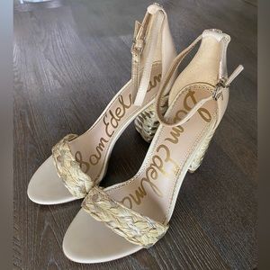 Sam Edelman Heels